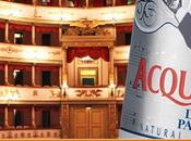 Tribute Pavarotti: Limited-Edition S.Pellegrino Aqua Panna Bottles