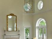 Decorating Your Home With High Ceilings