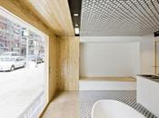 Showroom Anna Eugeni Bach