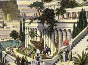 Ancient Scripts Give Clue Missing Babylon's Hanging Garden