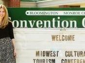 Midwest Cultural Tourism Conference Bloomington, Indiana