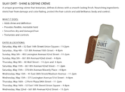 FREE Jonathan Product Samples Participating Duane Reade Locations