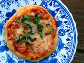 Best Whole Wheat Pizza Dough (and Weeks!)