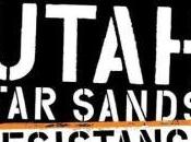 Utah Sands Resistance Disrupts Energy Conference