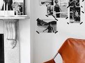 Inspiration Board Gallery Wall