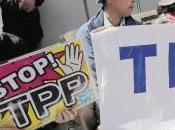 TransPacific Partnership Scary (Trade) Deal