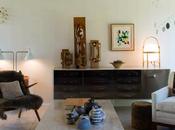 Mid-Century Modern House