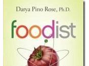 Book Tour: Foodist