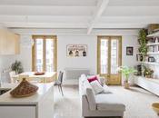 Reforma Vivienda Barcelona Anna Eugeni Bach