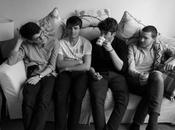 Port Isla’s Galavanting Track ‘adventurers’ [video]