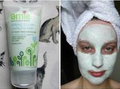 Beauty Review Amie Spring Clean Cooling Clay Mask