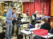 Maker's Wild Documentary: Behind Scenes Soft Star Shoes