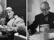 Most Stylish Architect History: Corbusier