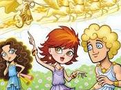 Book Review: Pheme Gossip Joan Holub Suzanne Williams