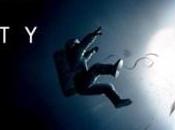 First Trailer Alfonso Cuaron’s Gravity Awes