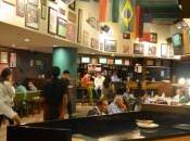 Trophy Restaurant, Ahmedabad: Promising