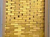 Gold Leasing April Plunge Prices