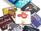 Mark Plot: More Literature Your Evenings