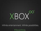 Next Xbox Named Infinity?