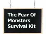 Fear Monsters Survival