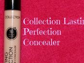 Review Collection Lasting Perfection Concealer