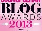 Cosmopolitan Blog Awards 2013: Nominations