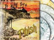 Phish: "Ventura" 06/18