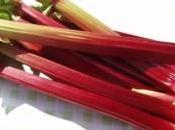 Magical Powers Rhubarb Body’s Cleansing Health
