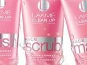 Lakme Cleanup-Up Fresh Fairness Ritual Range Product Information, Pictures Price