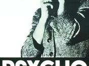 Yugoslavian Poster Hitchcock’s Psycho (1960)