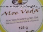 Aloe Veda Vera Nourishing Skin Review