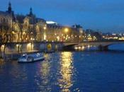 Enchanting France During Blue Hour