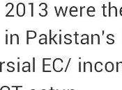Election Most Rigged History Pakistan: Shahid Masood