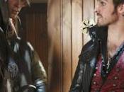TVLine: Colin O’Donoghue Talks Hook, Bae, Lost Boys Finale’s ‘Interesting’ Neverland