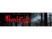Hansel Gretel: Witch Hunters