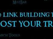 Link Building Tools Boost Your Traffic