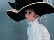 Murray13april13: Audrey Hepburn，My Fair Lady（1964）