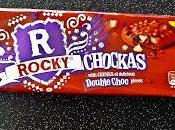 REVIEW! Fox's Rocky Chockas Double Choc