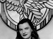 Ella Raines July, 1945