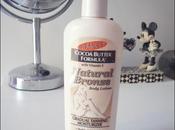 Palmer’s Cocoa Butter Natural Bronze Body Lotion