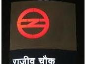 Prominent Delhi Metro Stations