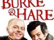 Film Review: Burke Hare