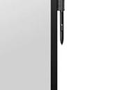 Sony Shows Tablet Prototype with Flexible E-Ink Display Stylus