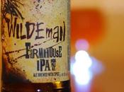 Beer Review Flying Wildeman Farmhouse
