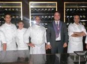 Chaîne Rôtisseurs Dinner Grill Room