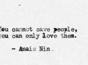 Wise Words: Anais