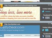 Shopping, Style Shopping Related Blogs Follow