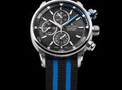 About Maurice Lacroix Pontos Collection