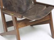 Phloem Studio's Peninsula Chair