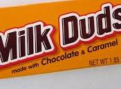 REVIEW! Hershey's Milk Duds